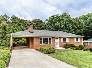 1131 Heath Ave, Lynchburg, VA 24502