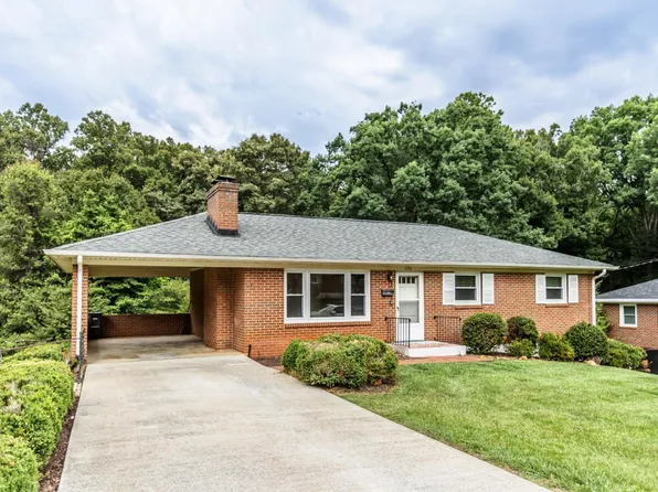 1131 Heath Ave, Lynchburg, VA 24502