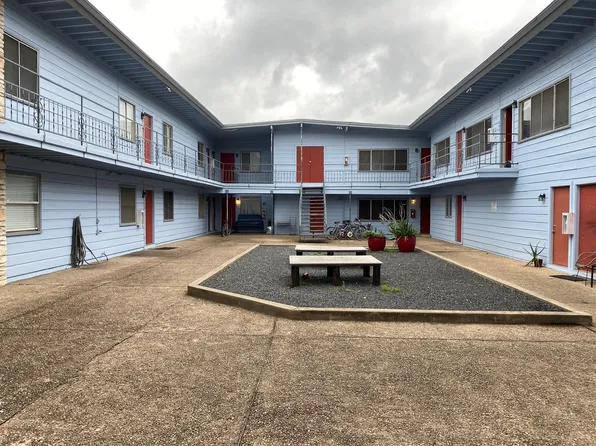 2408 Longview St APT 107, Austin, TX 78705