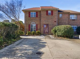 4617 Truman Ln, Virginia Beach, VA 23455