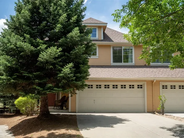 689 Wild Ridge Lane, Lafayette, CO 80026