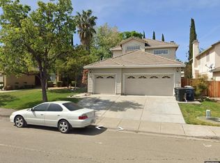 1663 Egret Dr, Tracy, CA