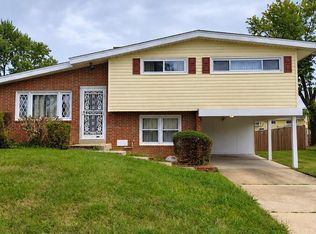 7414 Kalton Ct, Baltimore, MD 21208