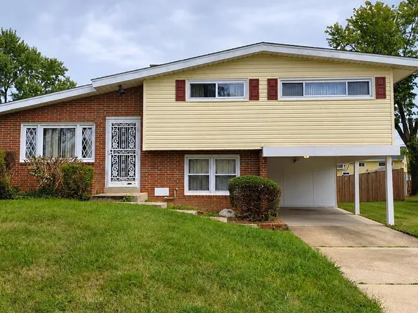 7414 Kalton Ct, Baltimore, MD 21208