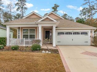 565 Grand Cypress Way, Murrells Inlet, SC 29576
