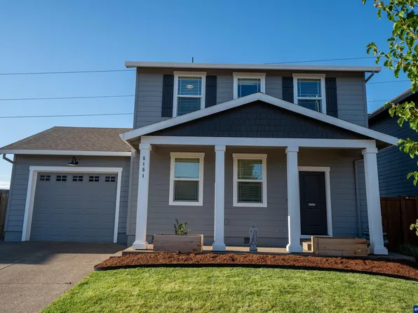 5151 Constellation Ave NE, Salem, OR 97305