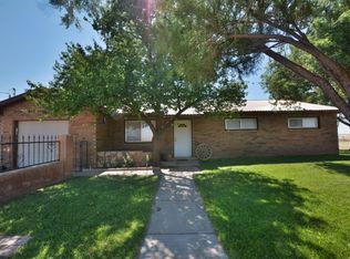 1624 State Route 311, Clovis, NM 88101