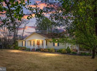359 Lake Forest Dr, Mineral, VA 23117