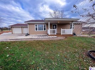 846 E Main St, Vine Grove, KY 40175