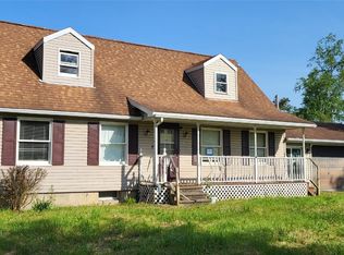 3201 State Route 26 Gln, Glen Aubrey, NY 13777