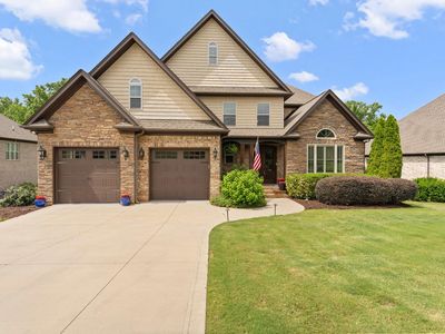 147 Stone Gate Dr, Duncan, SC, 29334