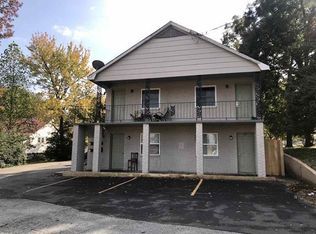 1604 Aggie Rd APT 3, Jonesboro, AR 72401