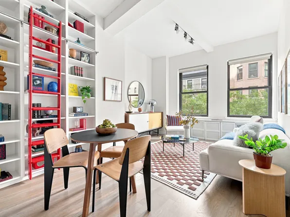 150 Joralemon Street image 1 of 11