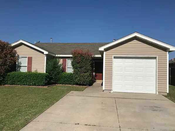 1617 Ginger Ave, Moore, OK 73160