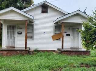 2723-25 Lilly St, Jackson, MS 39213