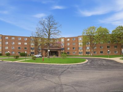 1880 Bonnie Ln APT 412, Hoffman Estates, IL, 60169