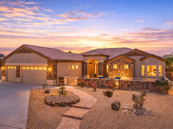 2708 Discovery Road, Bullhead City, AZ 86442