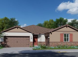 Residence 2476 Plan, Cedar Grove at Summerfield, Galt, CA 95632