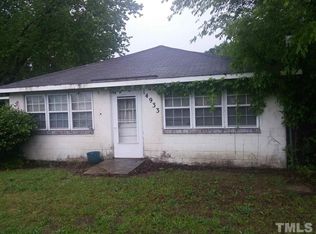 14933 Creedmoor Rd, Wake Forest, NC 27587