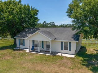 16490 NW 122nd Ter, Reddick, FL 32686