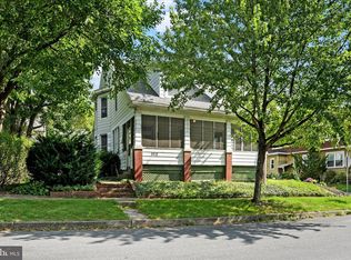 3512 Montour St, Harrisburg, PA 17111