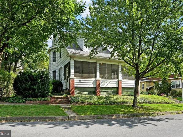 3512 Montour St, Harrisburg, PA 17111