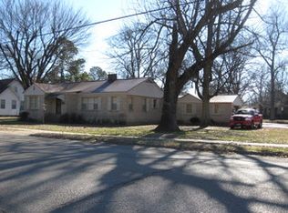 1 Park Pl, Newport, AR 72112