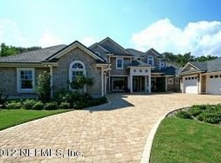 312 Pablo Rd, Ponte Vedra Beach, FL 32082