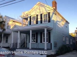 288 Sumter St APT A, Charleston, SC 29403