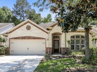 6815 Durango Creek Dr, Magnolia, TX 77354