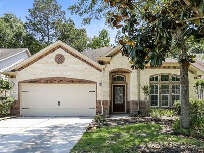 6815 Durango Creek Dr, Magnolia, TX, 77354