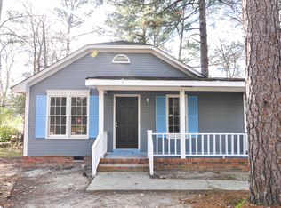 109 Hickory Forest Dr, Columbia, SC 29209