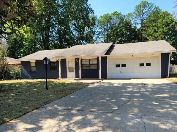 706 Buford St, Springdale, AR 72762