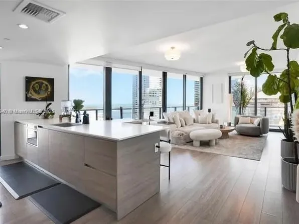 1300 S Miami Ave Unit 3405, Miami, FL 33130