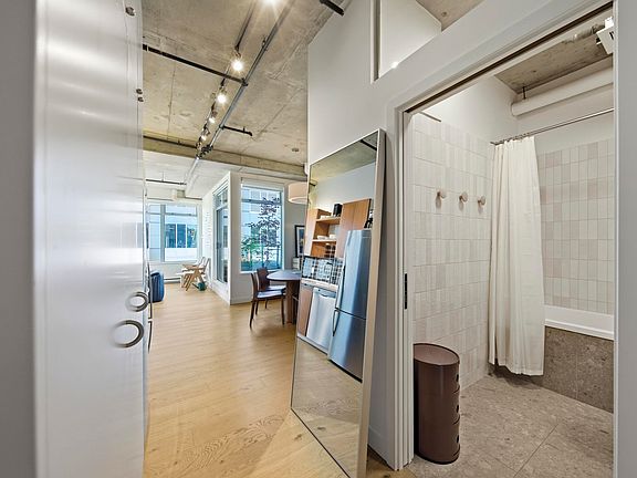 2nd image of 495 W 6th Ave #604