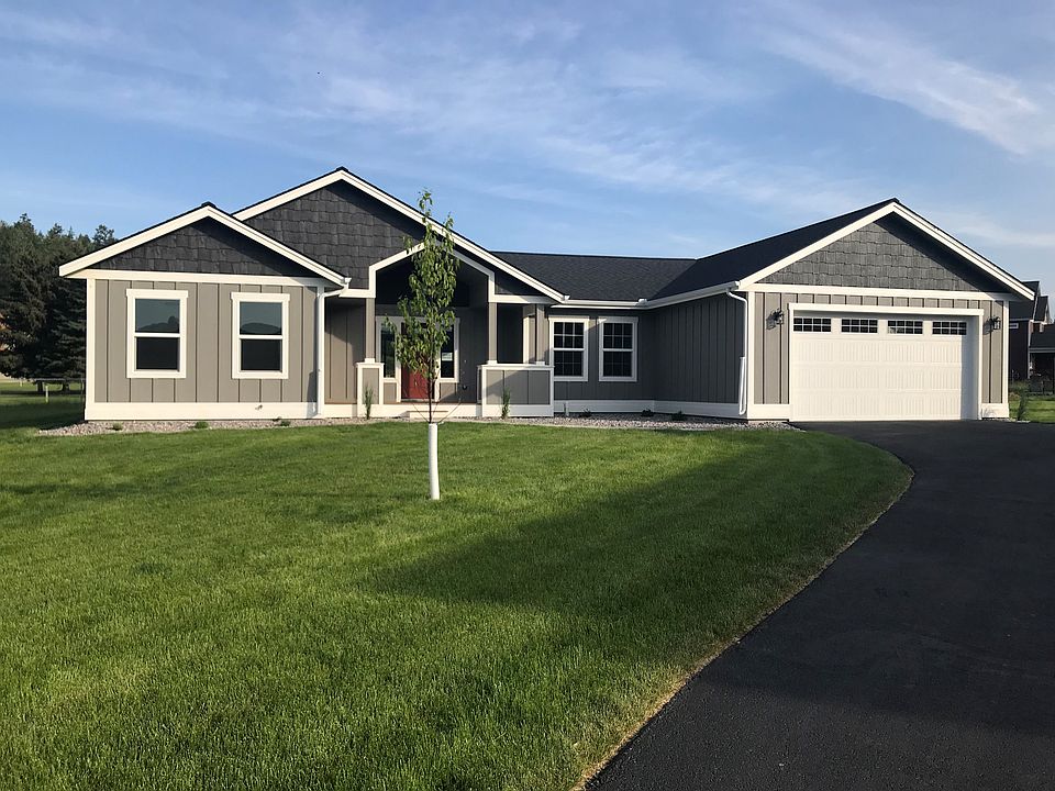 406 Mill Creek Court