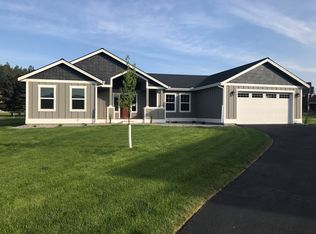 406 Mill Creek Ct, Bigfork, MT 59911