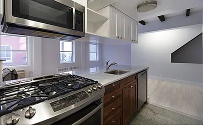 Rented by Voro New York