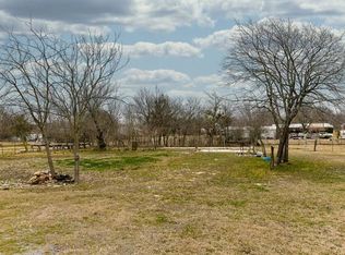 205 S Files St, Itasca, TX 76055
