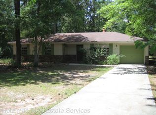 391 Gray Fox Rd, Hinesville, GA 31313