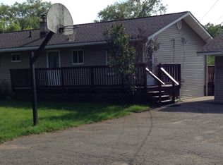 9719 Andersonville Rd, Clarkston, MI 48346