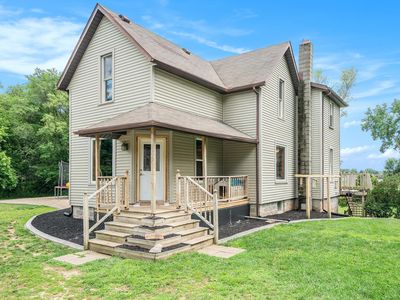 20190 Us Highway 20, Bristol, IN, 46507