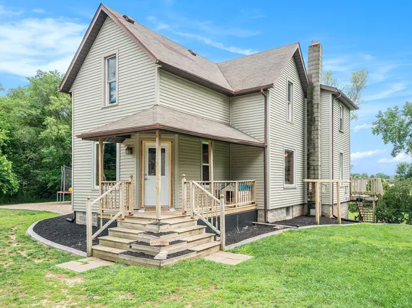 20190 Us Highway 20, Bristol, IN 46507