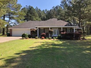 234 Burger Rd, Petal, MS 39465