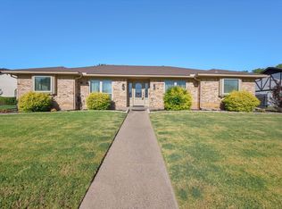 2708 Ripplesprings Ct, Arlington, TX 76016