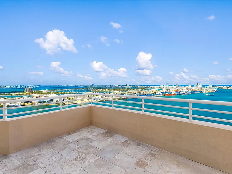 808 Brickell Key Dr #3901 — Photo 51