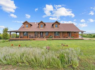5560 N Streckfus Trl, Salina, KS 67401