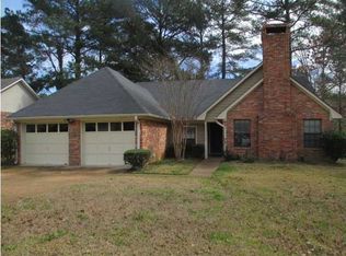 222 Turtle Creek Dr, Byram, MS 39272