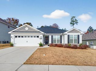 7255 Hanford Dr, Aiken, SC 29803