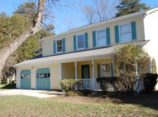 1400 Wrenwood Ct, Greensboro, NC 27455